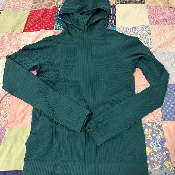 Restless hoody -6 - Picture 4 of 5